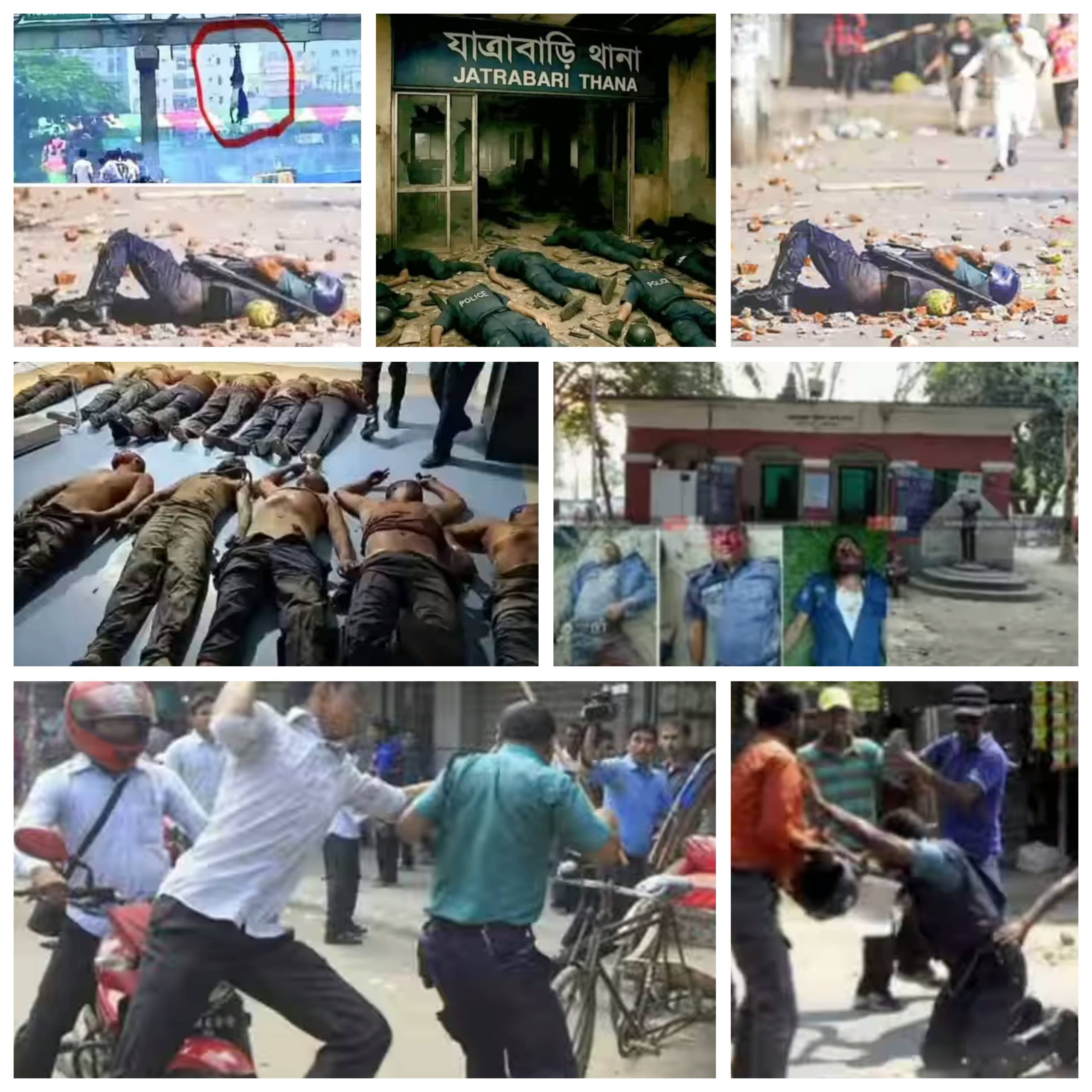 আসিফ মাহমুদসহ ৪২ জনকে পুলিশ হত্যার আসামি করার চেষ্টা, আবেদন গ্রহণ করেননি আদালত