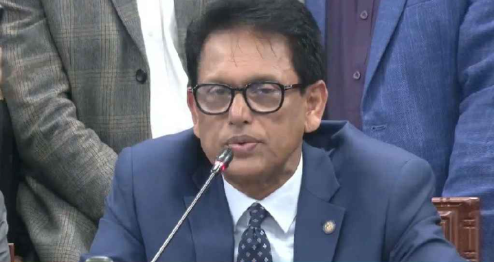 শিক্ষাব্যবস্থায় গুণগত সংস্কার ও দ্রুত কারিকুলাম প্রণয়নের আহ্বান শিক্ষামন্ত্রীর